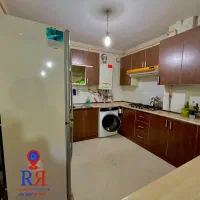اپارتمان ۸۹متری/غرق در نور/۲خواب/رجبی