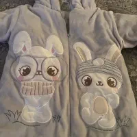 لباس زمستونه بچه مناسب از بدو تولد|کفش و لباس بچه|اهواز, زیتون کارمندی|دیوار