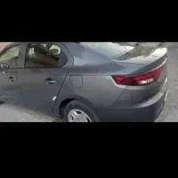 تارا متالیک ۱۴۰۱|خودرو سواری و وانت|کرمانشاه, |دیوار