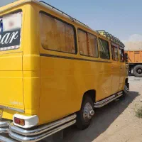 مینی بوس بنز مدل ۴۹|خودرو سنگین|تبریز, |دیوار