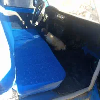 زامیاد 98|خودرو سواری و وانت|سراوان, |دیوار