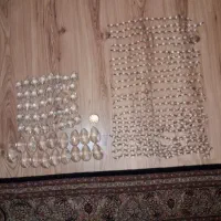 فروش آویز کریستالی لوستر