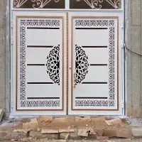 نقاشی ساختمان