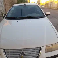 سمندمدل۹۷فروشی|خودرو سواری و وانت|زابل, |دیوار
