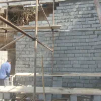 اوستا بنا دیوار چین پلاستر ونرمه وتخریب پیکنی|خدمات پیشه و مهارت|بندرعباس, |دیوار