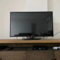 تلوزیون ال جی