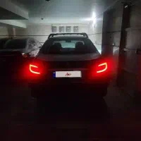 ۲۰۶ اتومات اسپرت مدل ۸۹ فرانسوی