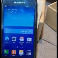 گوشی سامسونگ S3 mini|موبایل|رشت, منظریه|دیوار