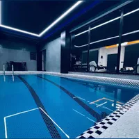 +مدرن تریبلکس۳خواب استخرنوساز لوکس در متل قو