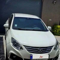فروش خودرو جک j4