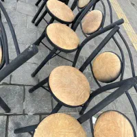 صندلی تالار