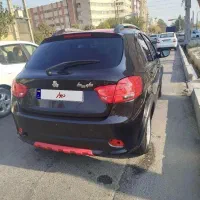 فول ترین کوییک gxr رینگ آلمینیومی پارس خودرویی|خودرو سواری و وانت|قدس, شهر‌قدس|دیوار