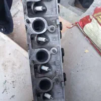قطعات دوو سیلو