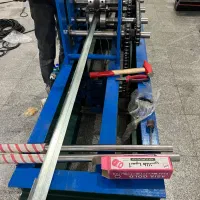 دستگاه رول فرمینگ کناف-سازه های F47 - U36 - L25|ماشینآلات صنعتی|تهران, یوسفآباد|دیوار
