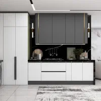 طراحی و اجرای حرفه ای کابینت|خدمات پیشه و مهارت|برازجان, |دیوار