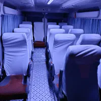 مینی بوس فیات دوکاتو (مناسب کمپر)|خودرو سنگین|قرچک, مهدیه|دیوار