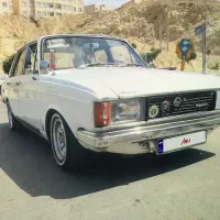 پیکان دولوکس