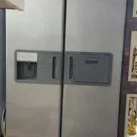 یخچال فریزرهیمالیا درحدنو|یخچال و فریزر|ساوه, |دیوار