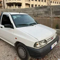 پراید وانت|خودرو سواری و وانت|شیراز, میرزاکوچک خان|دیوار