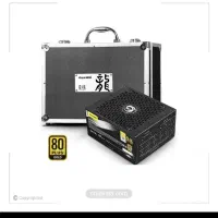 پاور 2000 گریت وال