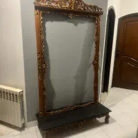 قاب آینه صد درصد بدون مشابه