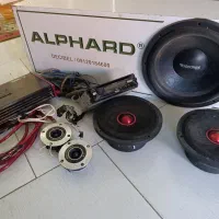 سیستم صوتی حرفه ای|صوتی و تصویری|نیشابور, هفده شهریور|دیوار