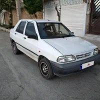 پراید 131 مدل 97