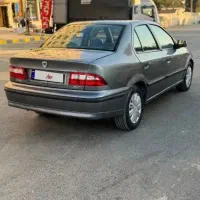 سمند ال ایکس مدل 83|خودرو سواری و وانت|کرج, بنیاد|دیوار