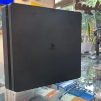 PS4 اکانتی یک ترا فول بازی ۲۰۲۵  دو دسته اصلی|کنسول، بازی ویدئویی و آنلاین|بجنورد, |دیوار