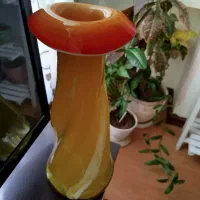 گلدان بزرگ دکوری منزل