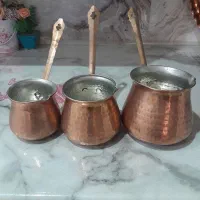 شیر جوش مسی