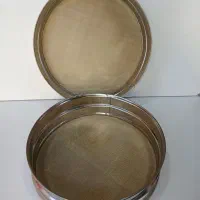 الک حریر لوازم قنادی