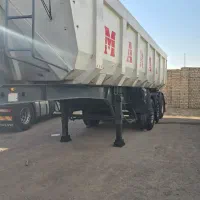 تریلی مارال