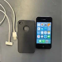 ایفون 4s اپل