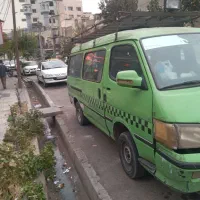 ون نارون۸۷|خودرو سواری و وانت|قدس, شهر‌قدس|دیوار