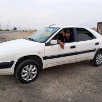 زانتیامدل ۸۵