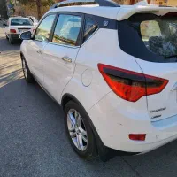 چانگان مدل ۹۷|خودرو سواری و وانت|تهران, مشیریه|دیوار