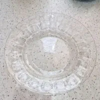 ۲۳عدد بشقاب  خارجی به فروش میرسد|ظروف سرو و پذیرایی|میانه, |دیوار