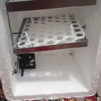 تولید دستگاه جوجه کشی خانگی