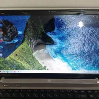 لپتاپ HP مدل pavilion dv6