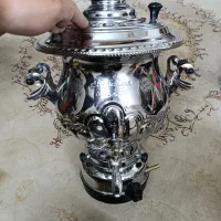 ۳ عدد سماور نو