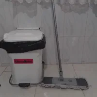 نظافت حرفه ای ساختمان