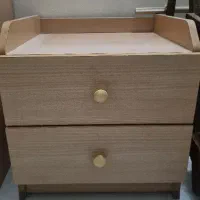 تخت دونفری  ست کامل