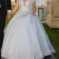 فروش لباس پرنسسی