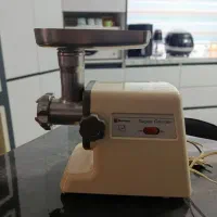 چرخ گوشت نانیوا