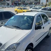 تیبا2مدل401|خودرو سواری و وانت|یاسوج, |دیوار