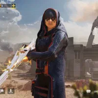 اکانت کالاف دیوتی کیارم لجند داره