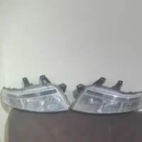 چراغ سمند سورن