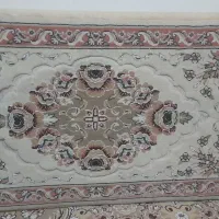 پشتی قالی نونو