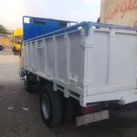 انواع اتاق های باری و مسقف و چادری